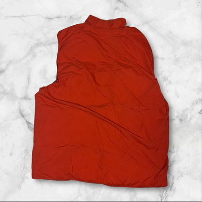 Nike Vintage 2 in 1 Weste M 5237