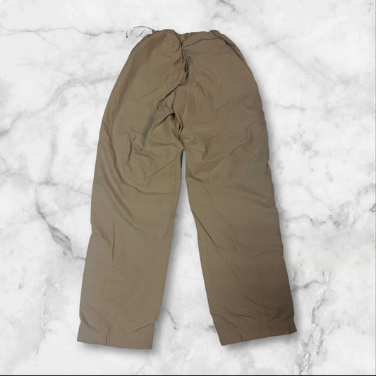 Vintage Nike Trackpants M 3893