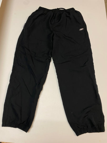 Reebok Vintage Trackpants M Baggy 9225 (Größe L, fit M) navy