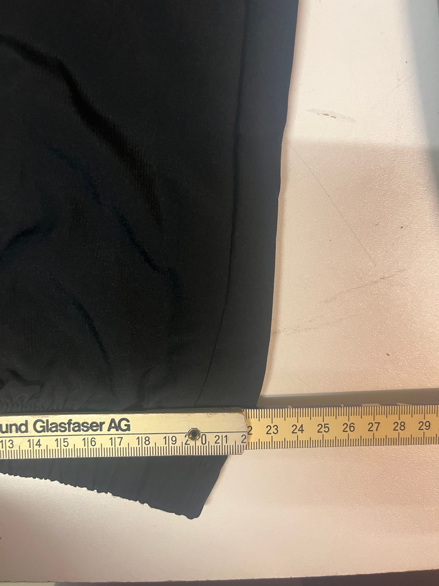 Vintage Adidas Trackpants baggy L 3936