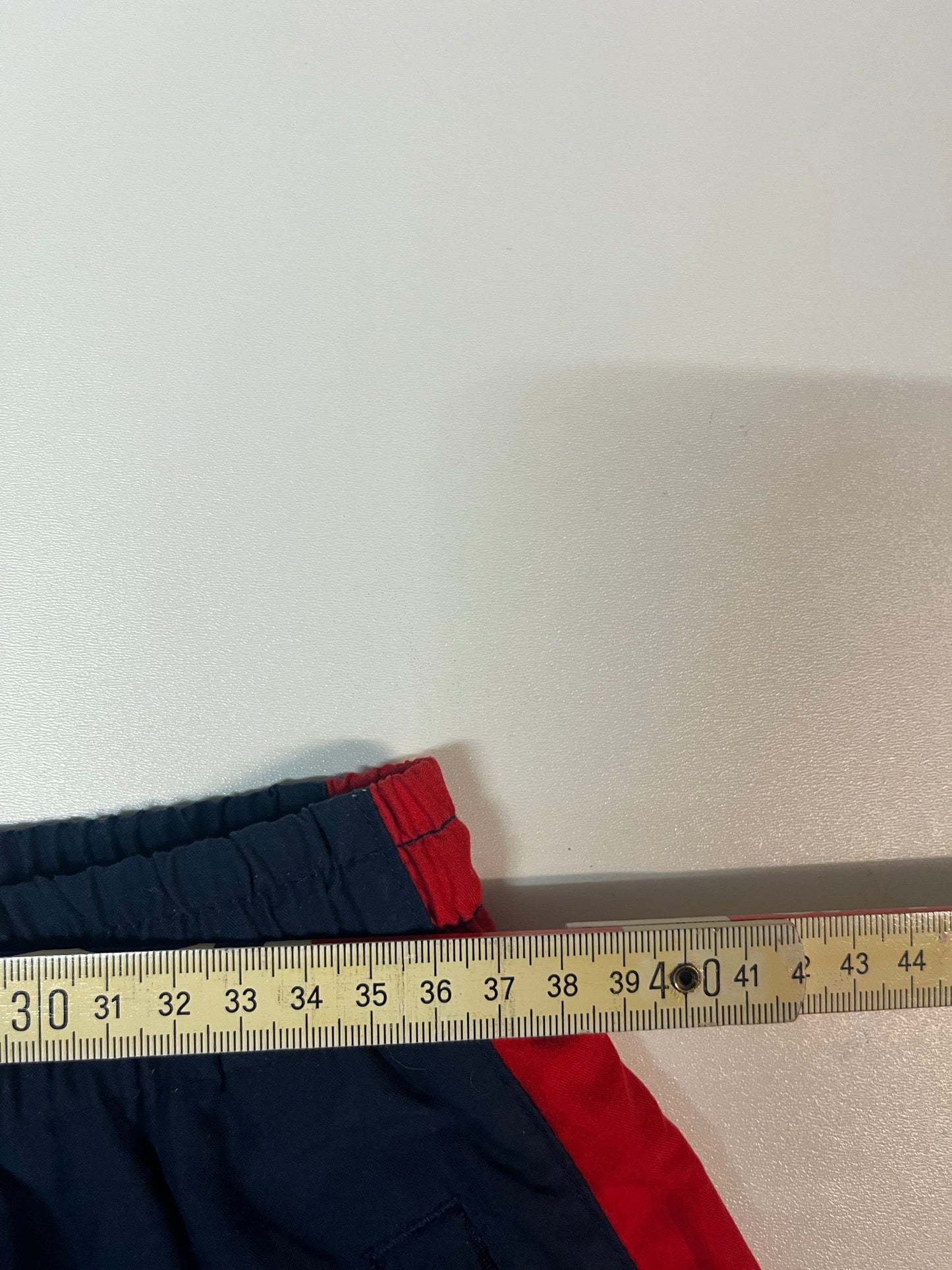 Vintage Fila Trackpants baggy M 5317