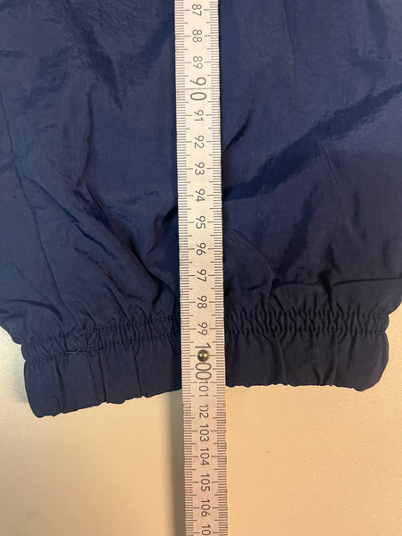 Vintage Nike Trackpants XL fit S 2146