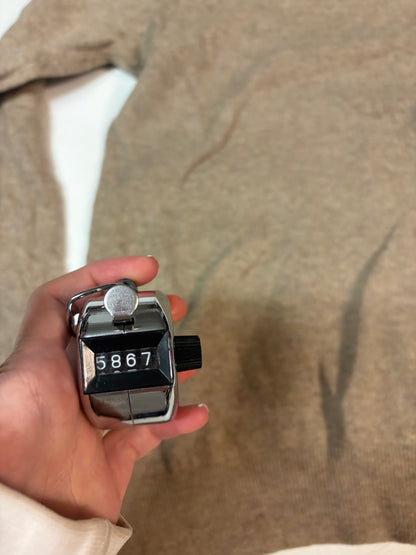 Lacoste Vintage Pullover xs 5867