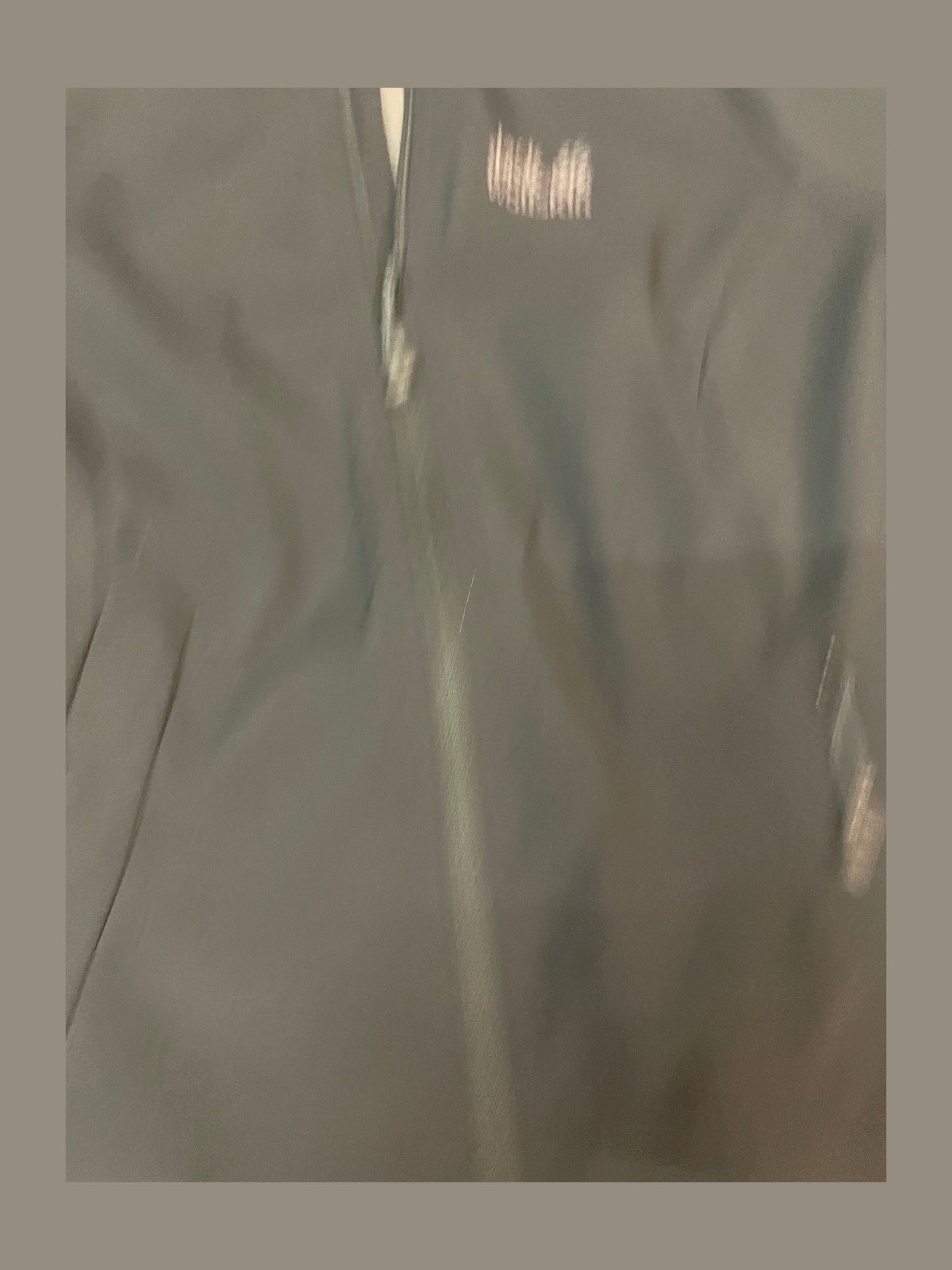 Jack Wolfskin Vintage Softshell Jacke Kids L 6240