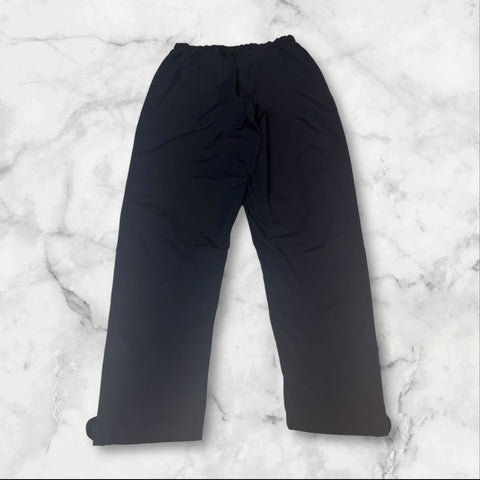 Vintage Nike Trackpants Baggy M - L 1043