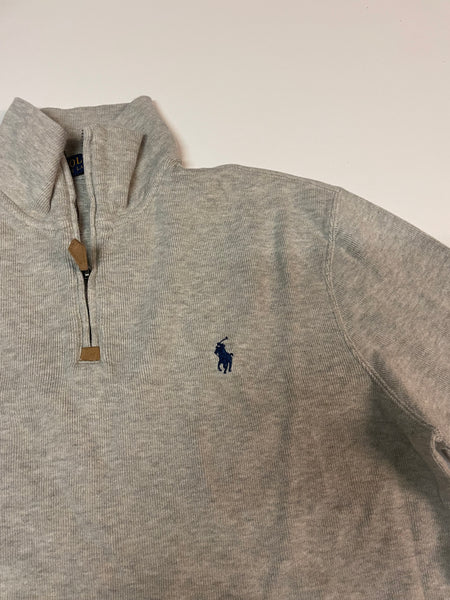 Ralph Lauren Vintage Pullover M 1755