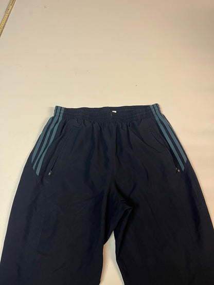 Adidas Vintage Trackpants 42/44 baggy 4458