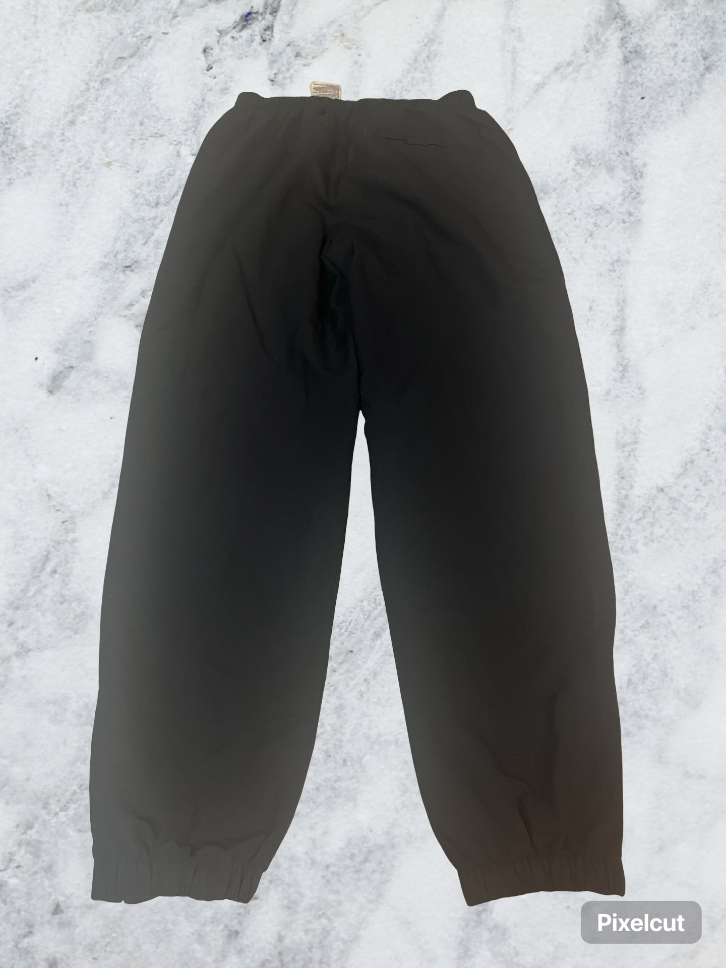 Vintage Nike Trackpants S fit XS 5682