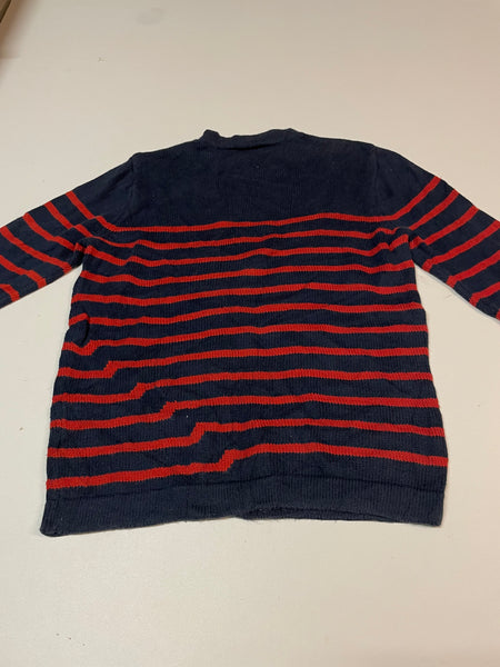 Lacoste Vintage Pullover M 895