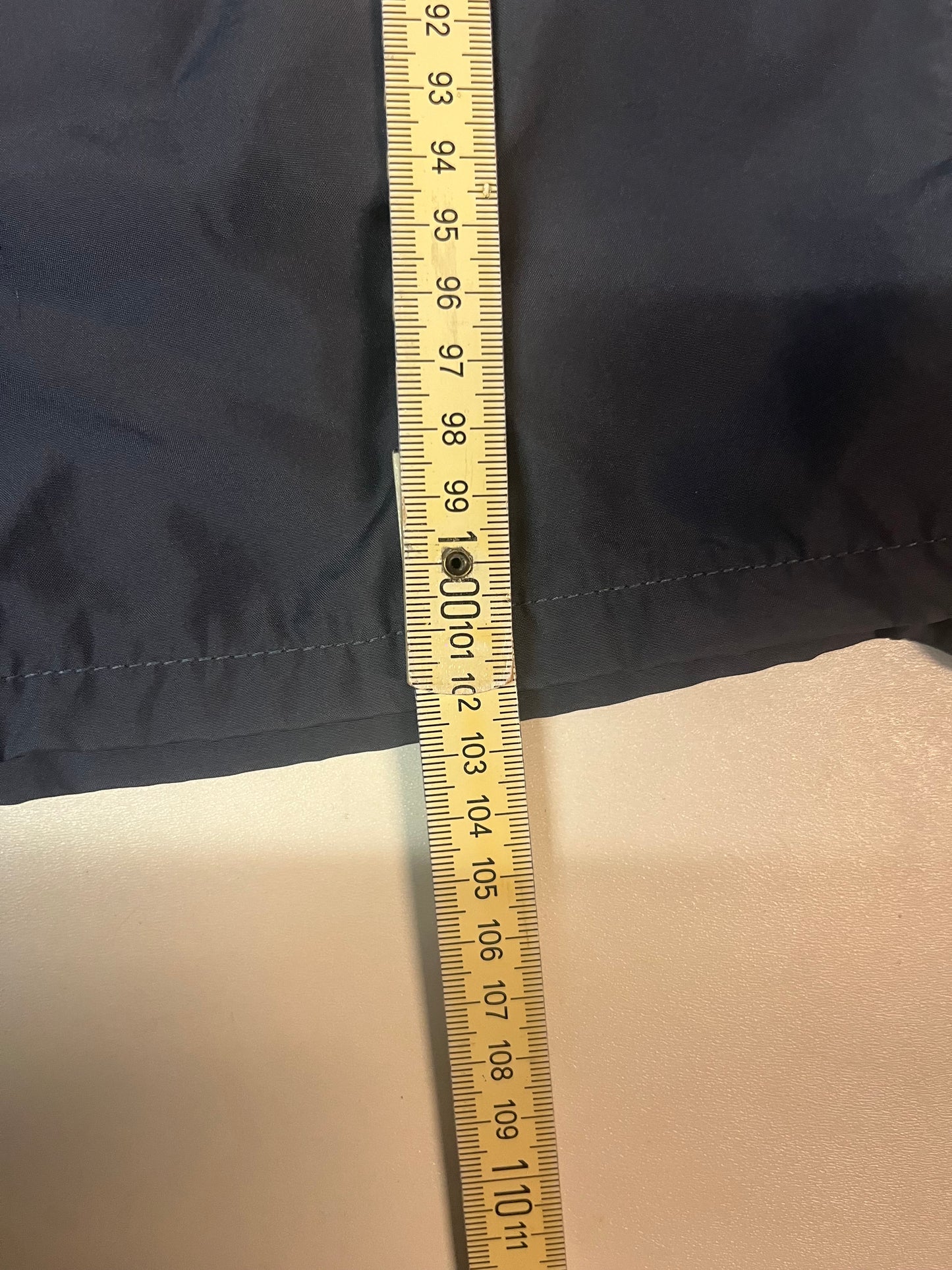 Vintage Nike Trackpants baggy Xl fit M 5150