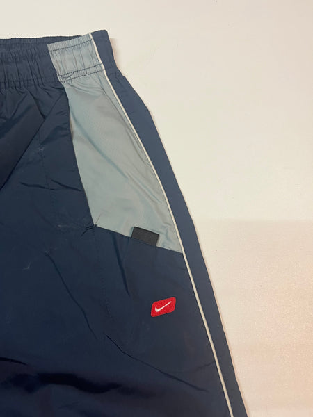 Vintage Nike Trackpants baggy M 1051