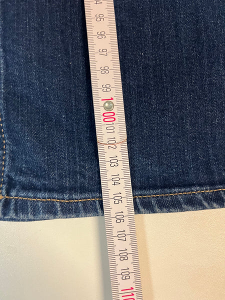 Vintage Tommy Hilfiger Jeans 34/32 M 9950
