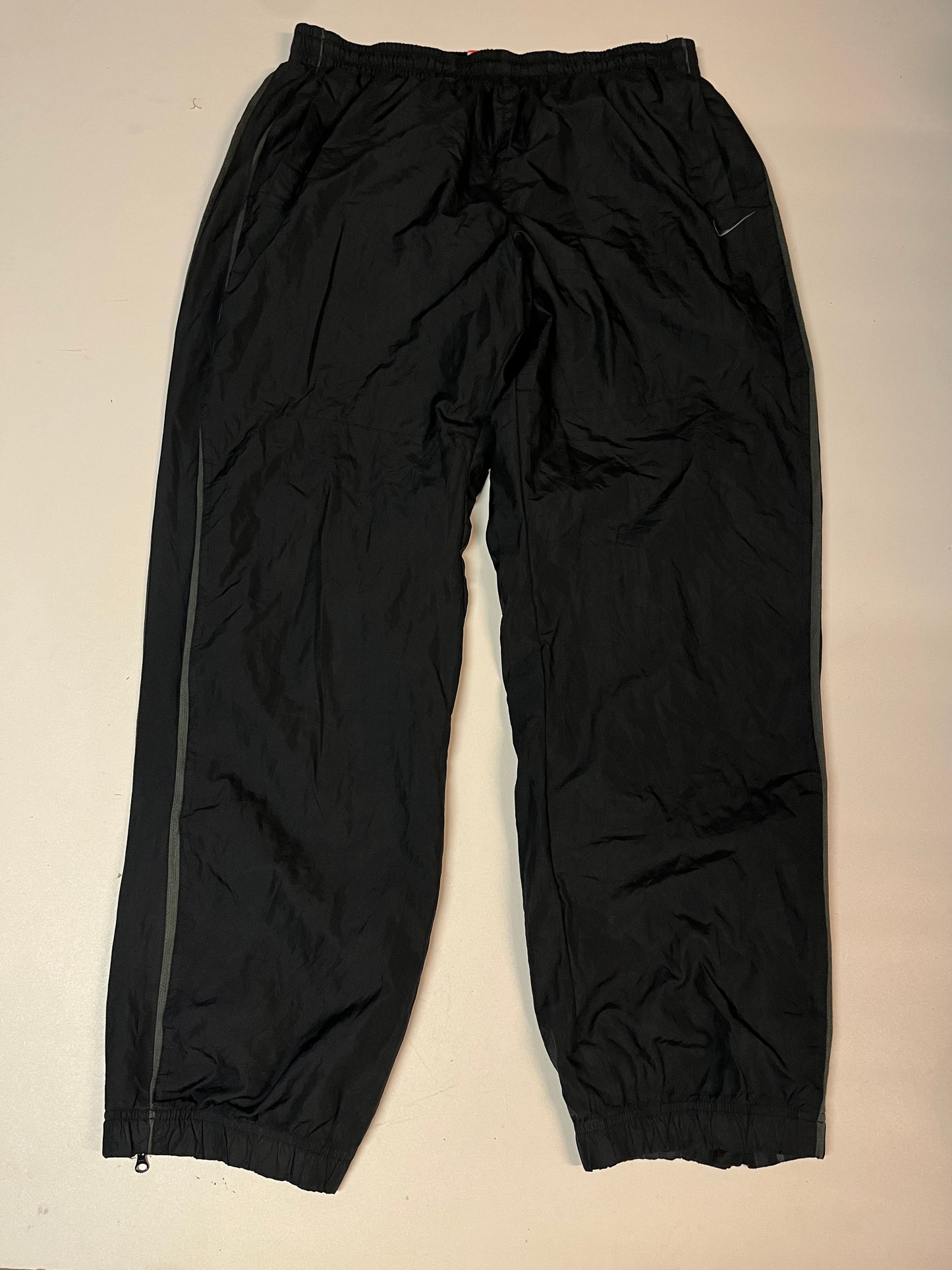 Nike Vintage Trackpants xxl baggy 5473
