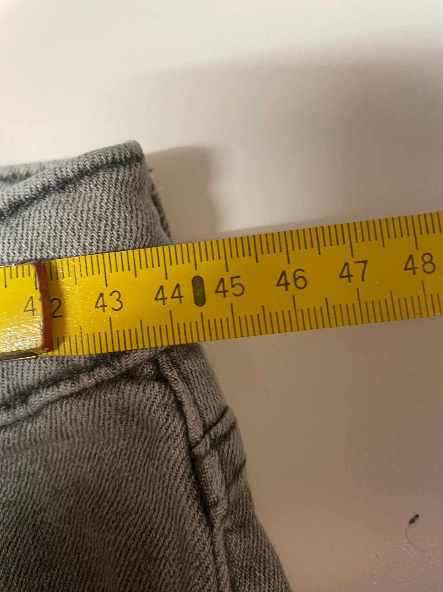 Polo Ralph Lauren Vintage Jeans 34/32 3786