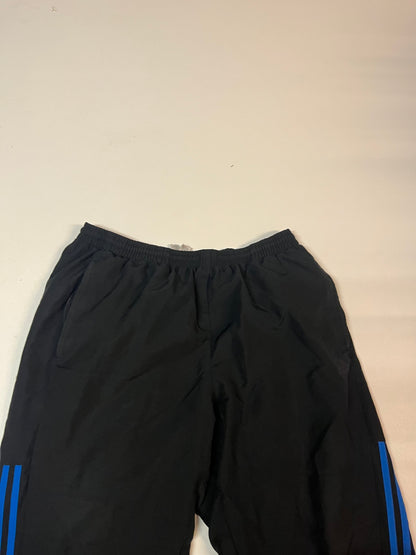 Adidas Vintage Trackpants Xl Baggy 4470