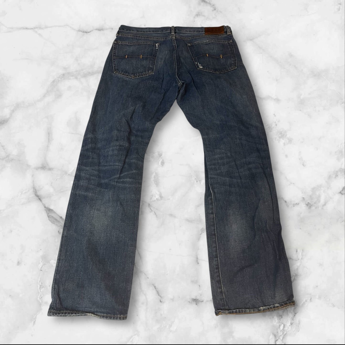 Polo Ralph Lauren Vintage Jeans W36 L32 3484