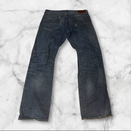 Polo Ralph Lauren Vintage Jeans W36 L32 3484
