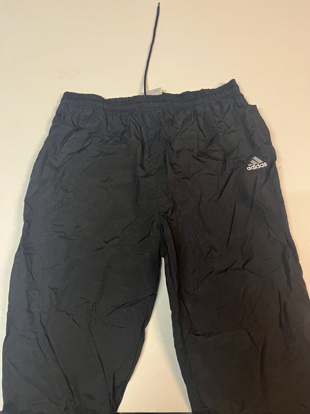 Adidas Vintage Trackpants L fit S-M Baggy 2096