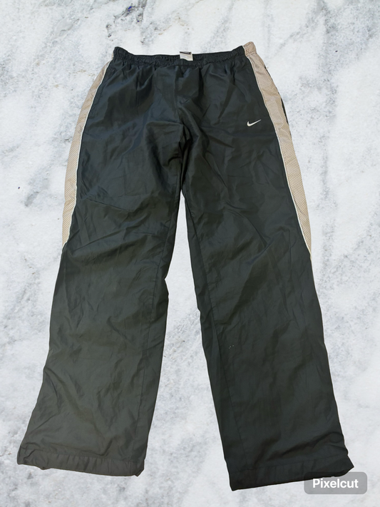 Vintage Nike Trackpants L fit M 6800