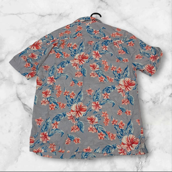 Hawaii Hemd Vintage S 2253