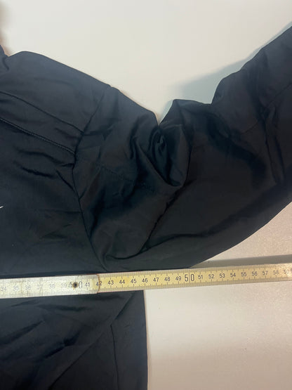 Vintage Nike Trainingsjacke Kids XL fit S - M 4865