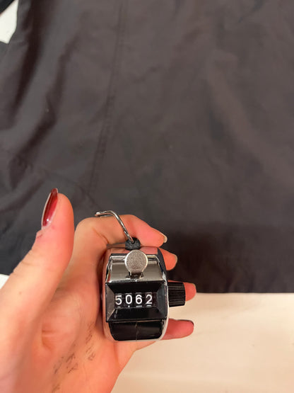 Jack Wolfskin Vintage Jacke xl 5062