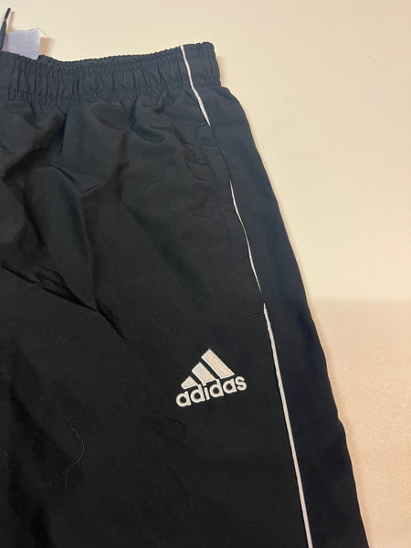 Vintage Adidas Trackpants Kids L fit S 663