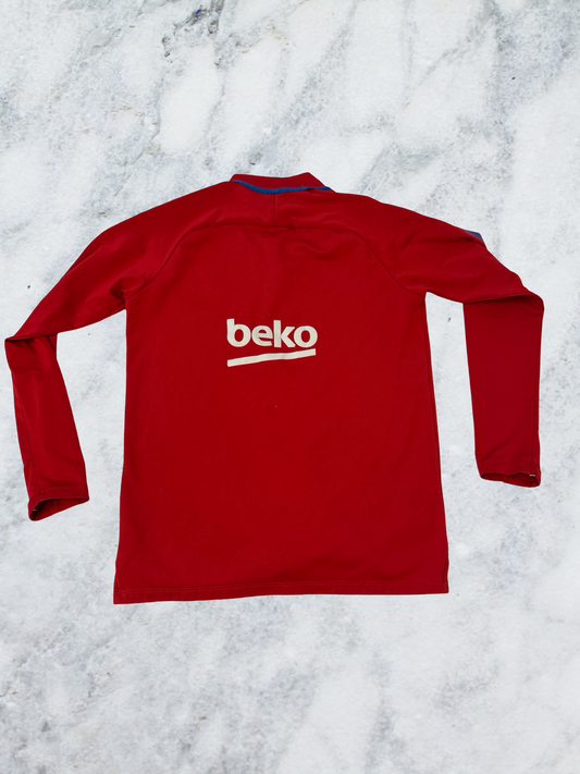 Nike Vintage Trackjacket M 6820