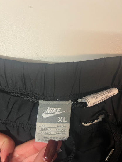 Vintage Nike Trackpants XL fit S 4770