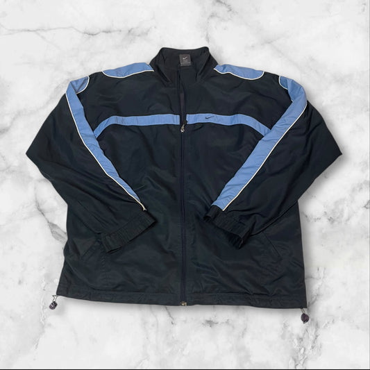 Nike Vintage Trackjacket M 4837