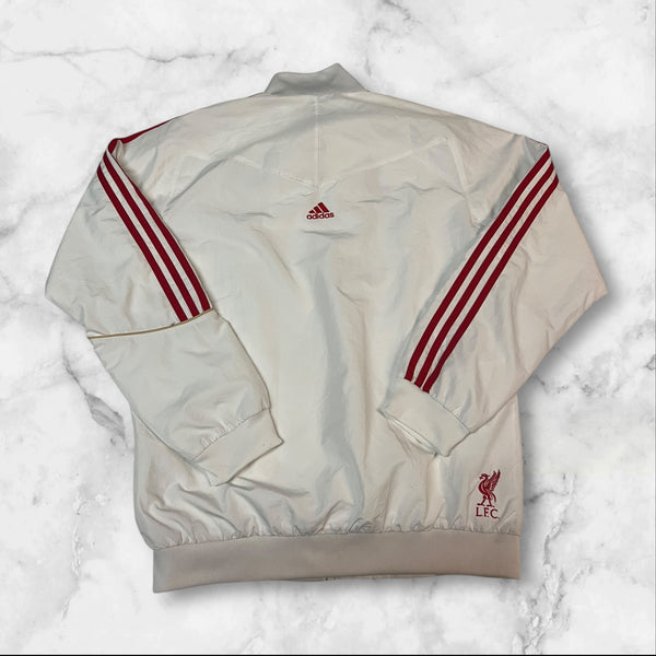 Vintage Adidas Trainingsjacke 36-38 ( M-L) 0033