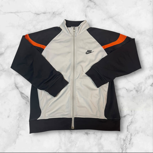 Vintage Nike Jacke Kids L fit S 2876