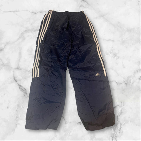 Vintage Adidas Trackpants XL fit L 2109