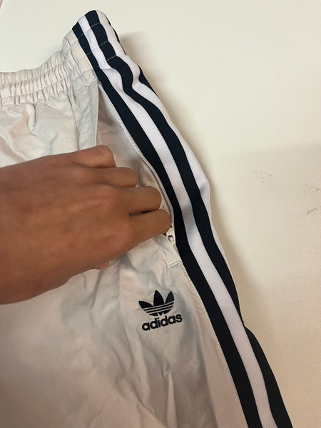 Adidas Vintage Trackpants Xs Baggy 2094