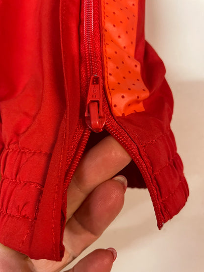 Umbro Vintage Trackpants XS 3456