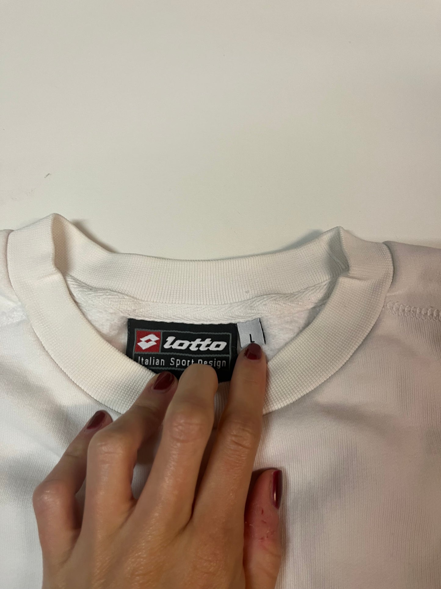 Lotte Vintage Pullover L 4753