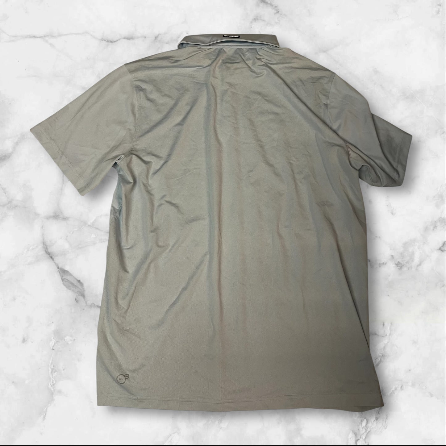 Puma Vintage Poloshirt L 4191