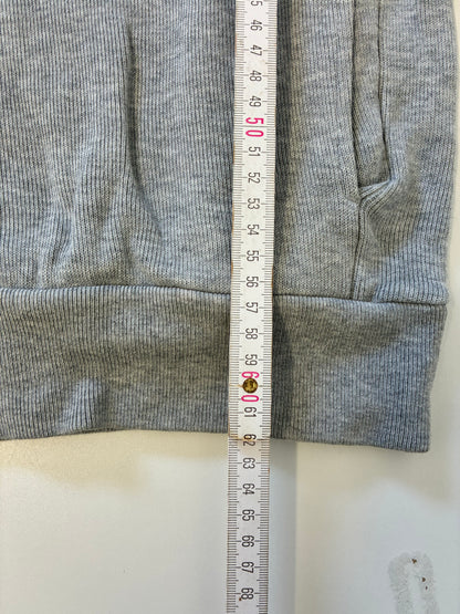 Vintage Lacoste Pullover mit Reißverschluss S 6771