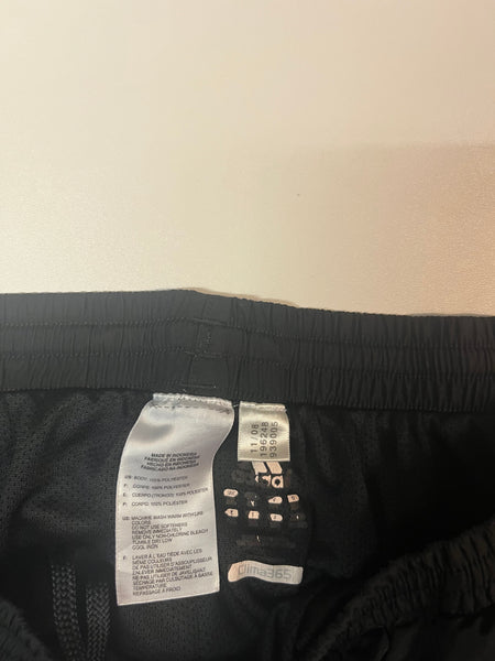 Vintage Adidas Trackpants baggy M 2371