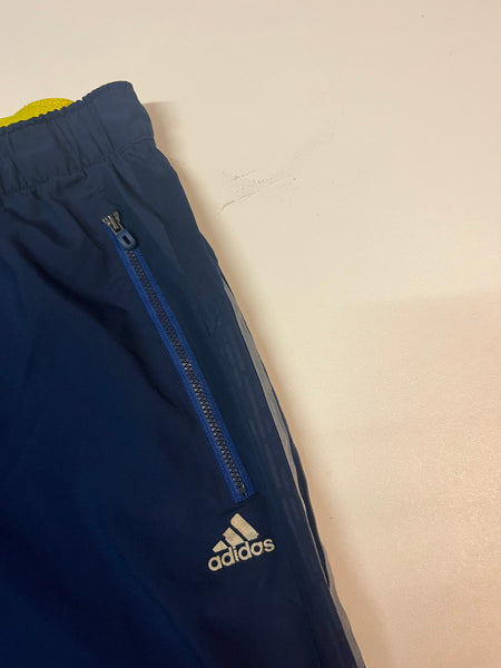 Vintage Adidas Trackpants M-L 9813