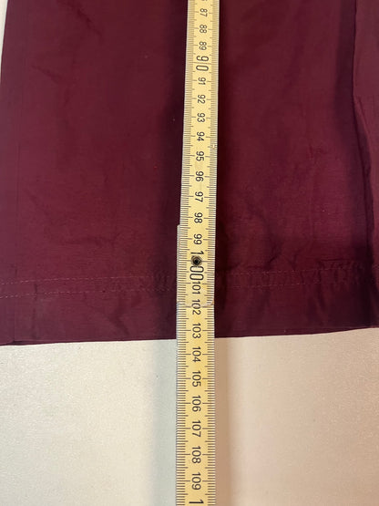 Nike Vintage Trackpants S baggy 5442