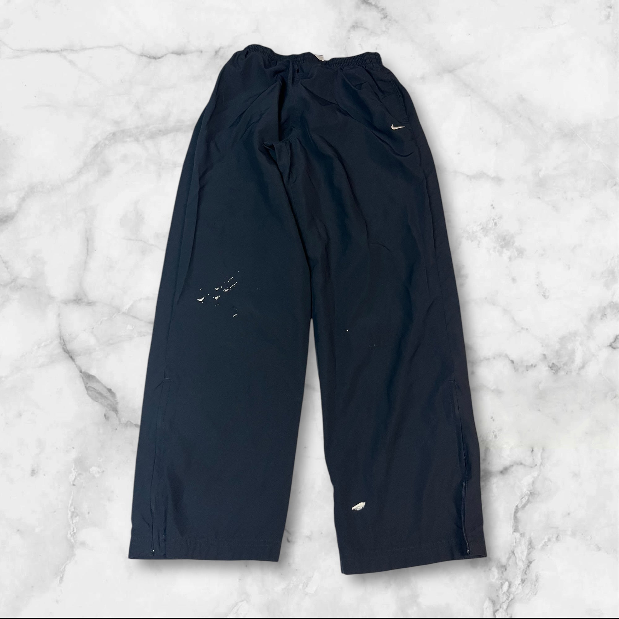 Vintage Nike Trackpants L( Fit M) 9984