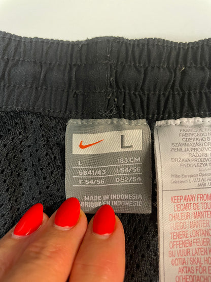 Nike Vintage Trackpants Baggy L 3260