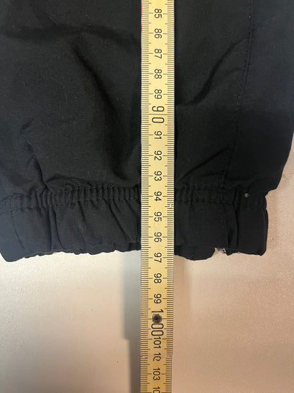 Vintage Adidas Trackpants L fit S 4356