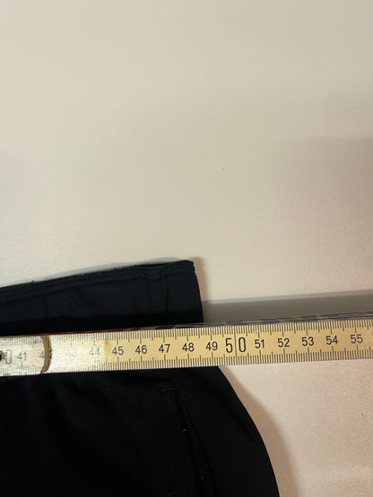 Nike Vintage Trackpants Xxl gefüttert baggy 5453