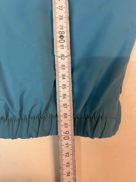 Vintage Adidas Trackpants M fit S 2125