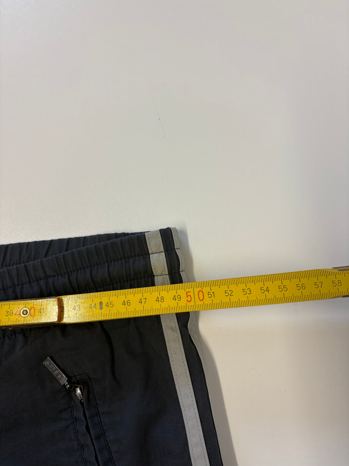 Adidas Vintage Trackpants m baggy 6893