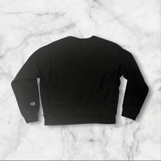 Champion Vintage Pullover L 4759