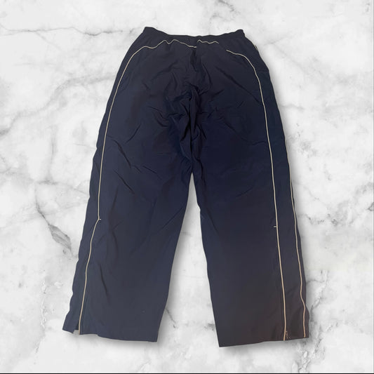 Vintage Champion Trackpants baggy L 3188