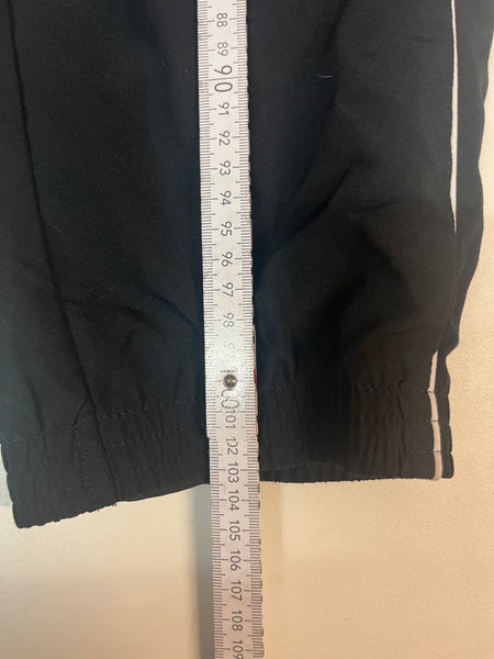 Vintage Adidas Trackpants XL fit M 2162